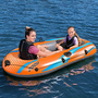 Bestway Bateau Gonflable Kondor Elite 2000 2 Adultes 196x106x31 cm Réf. 61139