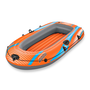 Bestway Bateau Gonflable Kondor Elite 2000 2 Adultes 196x106x31 cm Réf. 61139