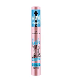 Essence Lash Without Limits Mascara Noir 13 ml