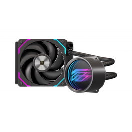 Einarex Flux 120 EXWC-FX-1120R-B Noir