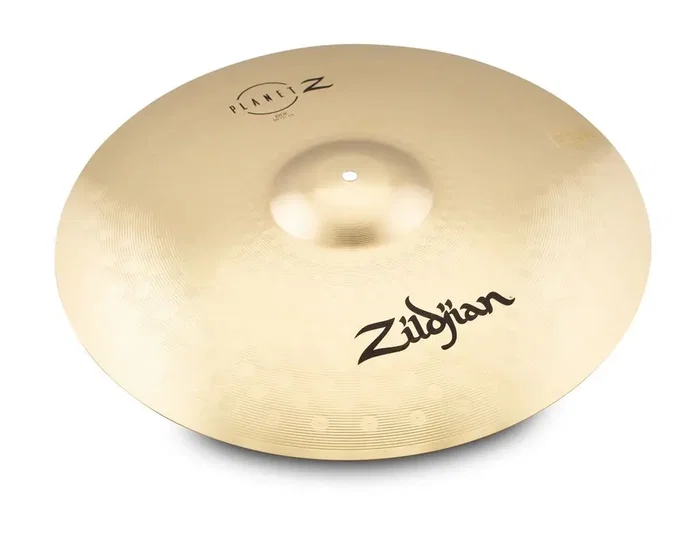 Zildjian Planet Z Pack Cymbales 14"-16"-20"