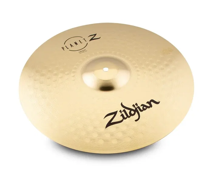 Zildjian Planet Z Pack Cymbales 14"-16"-20"