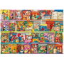 Educa Puzzle 1500 Pièces El Rincón De Los Cuadernillos Kitsch