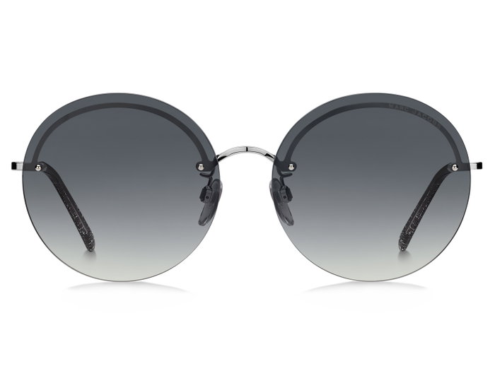 Marc Jacobs MARC-406-G-S-KB7-9O Lunettes de soleil Gris