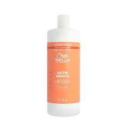 Wella Professionals Invigo Nutri Enrich Après-shampooing 1000 ml (Reconditionné) دعوت