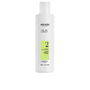 Nioxin System 2 Après-shampoing Cheveux Naturels 300 ml