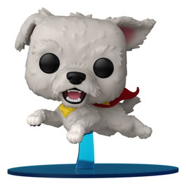Funko Pop! Superman (2025) Krypto Figurine Vinyle