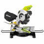 Fieldmann Scie à onglets 1450 W 210 mm Vert