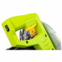 Fieldmann Scie à onglets 1450 W 210 mm Vert