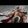 One Piece statuette PVC P.O.P. NEO-Maximum White Beard Edward Newgate Super Limited Reprint Ver. 30 cm