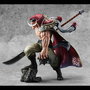 One Piece statuette PVC P.O.P. NEO-Maximum White Beard Edward Newgate Super Limited Reprint Ver. 30 cm