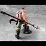 One Piece statuette PVC P.O.P. NEO-Maximum White Beard Edward Newgate Super Limited Reprint Ver. 30 cm