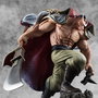 One Piece statuette PVC P.O.P. NEO-Maximum White Beard Edward Newgate Super Limited Reprint Ver. 30 cm