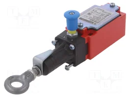 TELEMECANIQUE SENSORS XY2CJ Interrupteur de sécurité à corde unilatéral