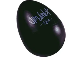 DUNLOP Bocal 36, Noir