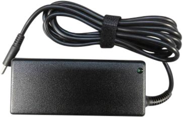 Dell Adaptateur Secteur AC 65W pour Ordinateur Portable Dell - Charge et Alimentation avec Différents Types de Connecteurs Dell Adaptateur Secteur AC 65W pour Ordinateur Portable Dell - Charge et Alimentation avec Différents Types de Connecteurs