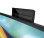 HP Écran de conférence 5K2K Série 7 Pro 39,7 pouces 740pm Argent/Noir
