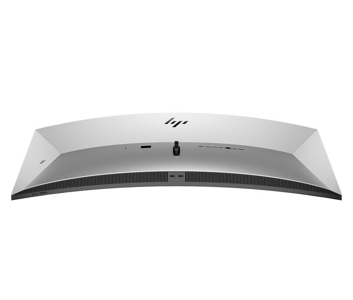 HP Écran de conférence 5K2K Série 7 Pro 39,7 pouces 740pm Argent/Noir