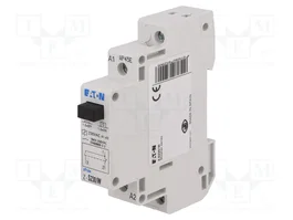 EATON ELECTRIC Relais d'installation bistable d'impulsion SPDT Z-S230/W