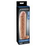 Manchon de pénis Pipedream Perfect 2 Naturel