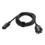 Câble Alimentation C13 Axis 02867-002 Noir