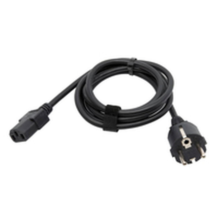 Câble Alimentation C13 Axis 02867-002 Noir Câble Alimentation C13 Axis 02867-002 Noir