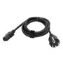 Câble Alimentation C13 Axis 02867-002 Noir