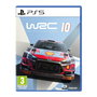 Jeu vidéo PlayStation 5 Nacon WRC 10