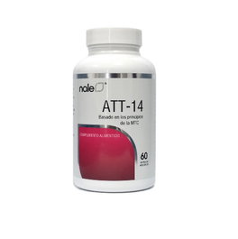 NALE ATT 14 60 capsules