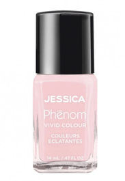 Jessica Phenom Vivid Colour Vernis à ongles Premier amour