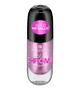 Essence Vernis à ongles Satin Chrome Artificial Pinktelligence 02