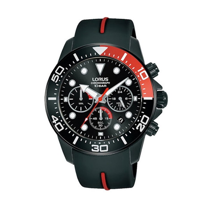 Montre Homme Lorus SPORTS (Ø 43 mm) Montre Homme Lorus SPORTS (Ø 43 mm)