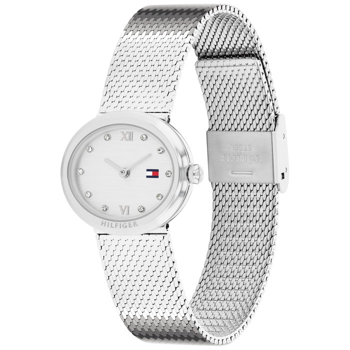 Tommy Hilfiger 1782846 montre analogique pour femme