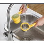Joseph Joseph Helix Presse-citron Jaune/Argent