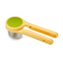 Joseph Joseph Helix Presse-citron Jaune/Argent