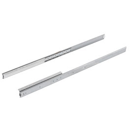 POTTKER TOPSLIDE H47 Guide pour table extensible