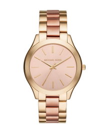 Michael Kors MK3493 Doré
