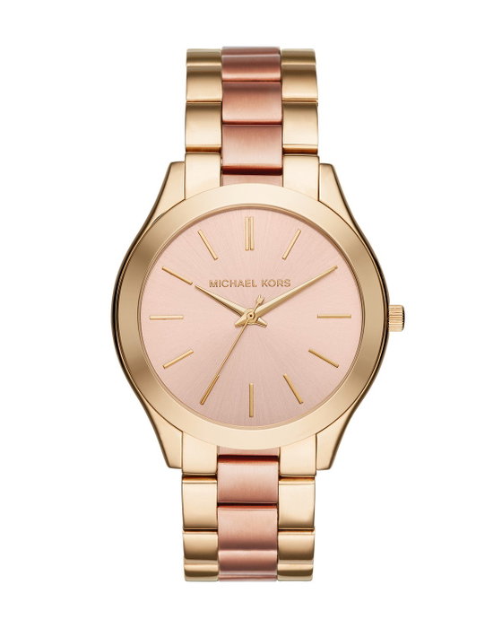 Michael Kors MK3493 Doré Michael Kors MK3493 Doré