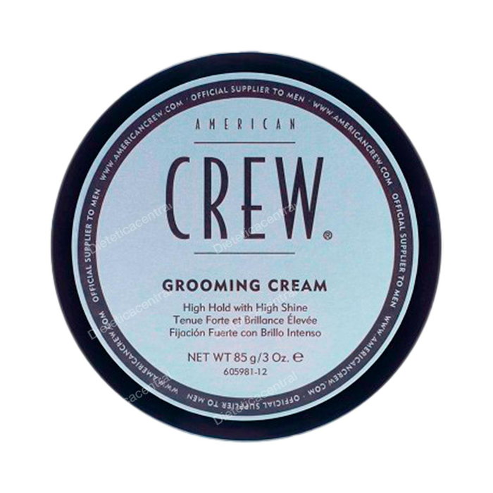 American Crew Grooming Cream 85 g