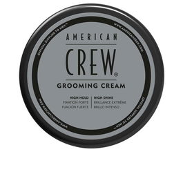 American Crew Crème de Soin et Coiffage pour Cheveux Homme 85g à l'Aloe Vera
