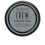 American Crew Crème de Soin et Coiffage pour Cheveux Homme 85g à l'Aloe Vera