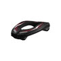 Sparco Collier Karing K-Ring Enfant Noir/Rouge