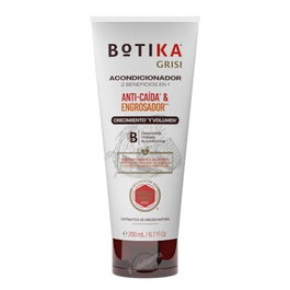 GRISI Après-shampoing Épaississant et Anti-chute Reconditionné - 200 ml