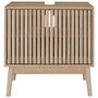 Home Deco Factory Meuble Lavabo Klaus 60x30 H.70