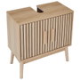 Home Deco Factory Meuble Lavabo Klaus 60x30 H.70