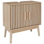 Home Deco Factory Meuble Lavabo Klaus 60x30 H.70