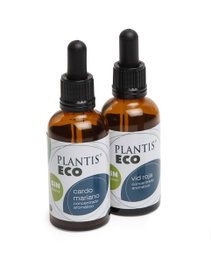 PLANTIS Extrait d'Aubépine Blanche ECO sans alcool 50ml
