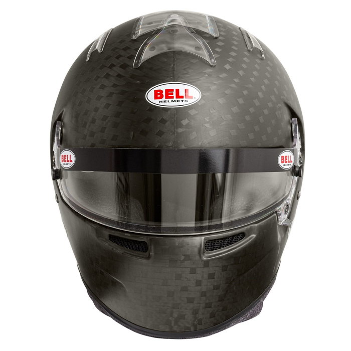 Bell HP77 (HANS) Taille 57 FIA8860-2018-ABP