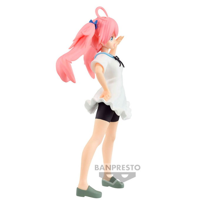 Banpresto Milim Nava Otherworlder Vol.21 15cm