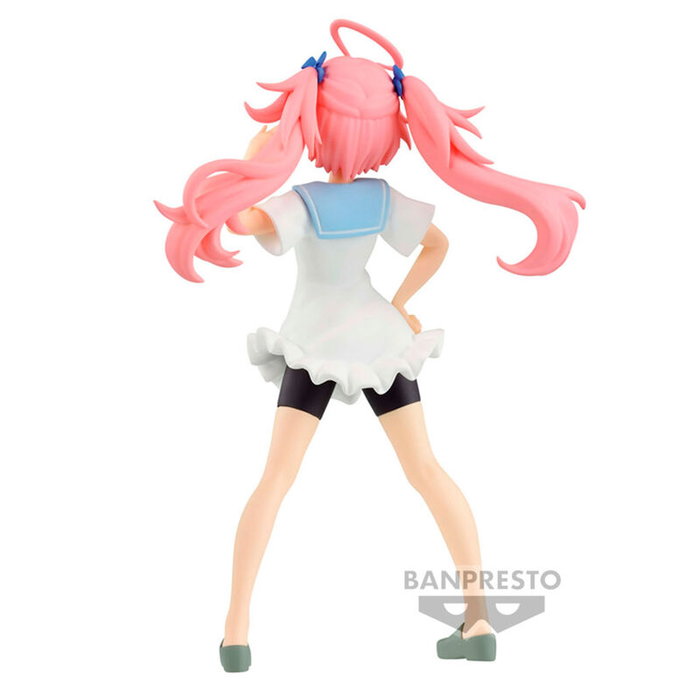 Banpresto Milim Nava Otherworlder Vol.21 15cm
